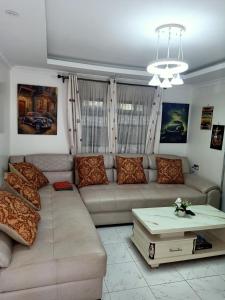 Camp Williams - A dreamers paradise in Kiambu