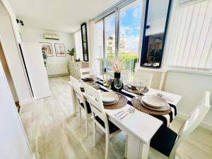 Casa Margarita - Hacienda Riquelme Golf Resort