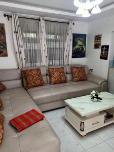 Camp Williams - A dreamers paradise in Kiambu