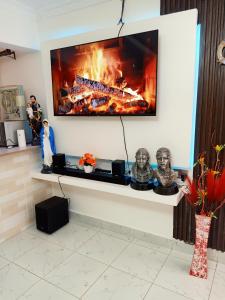 Camp Williams - A dreamers paradise in Kiambu