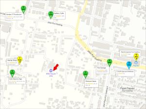 Biệt Thự 3 Phòng Ngủ (Three-Bedroom Villa)