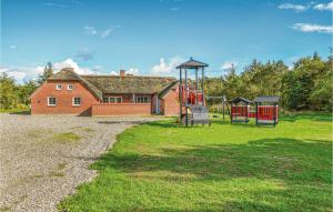 Stunning Home In Ringkøbing With Sauna - Hotel 5 stelle a Ringkøbing