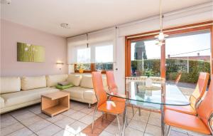 1 Bedroom Gorgeous Apartment In Rijeka