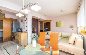 1 Bedroom Gorgeous Apartment In Rijeka