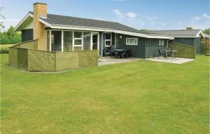 Holiday Home Tranevej Storvorde X
