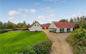 Bakkegården