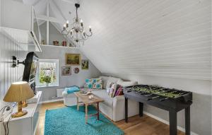 Holiday Home Nykobing I