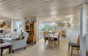 Holiday Home Nykobing I