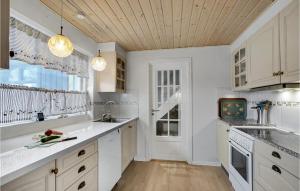 Holiday Home Nykobing I
