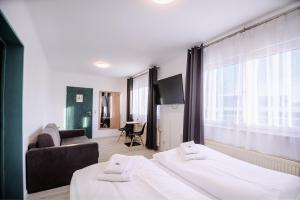 REGIOHOTEL Halle Leipzig Airport - #SchkeuditzerKreuz #Bar #Frühstücksbuffet #FreeParking