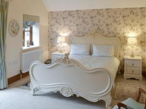 Buddileigh Farm