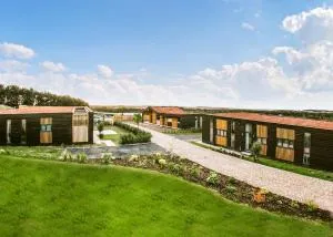 Goosedale Lodges - Oxton