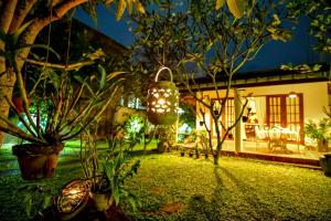 Villa Arali
