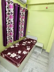 Swastik PG & Hostel - Колката