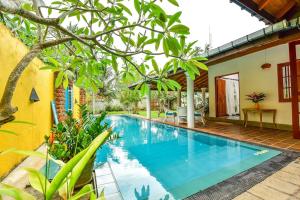 Villa Arali