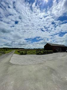 Grange Farm Cottages