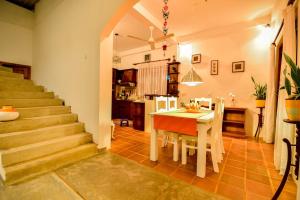 Villa Arali