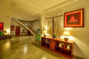 Villa Arali