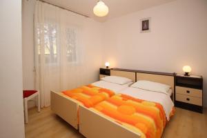 Apartment Ruzica in Punat