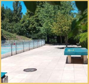 Appartements Chez Dams I T2 I Annecy : Appartement 1 Chambre