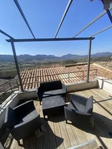 Saint Sauveur havre de paix - Vercoiran