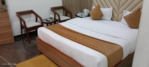 hotel the royal jewel