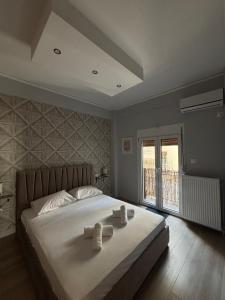 Comfort Apartment I Center of Athens