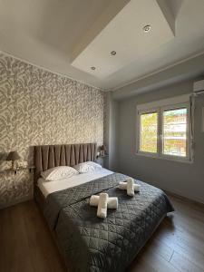 Comfort Apartment I Center of Athens