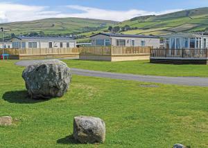 Sunbeach Holiday Park