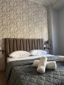 Comfort Apartment I Center of Athens