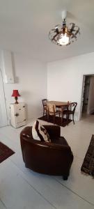 Appartements Appartement quartier des Halles : photos des chambres