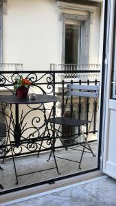Double Room room in Beverello Rooms