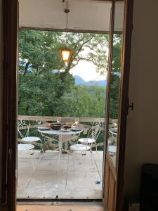 Ô mon beau refuge T2 - 75m2