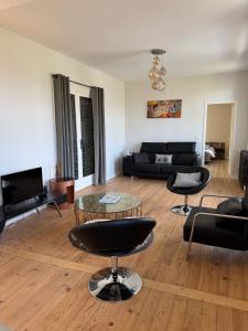 Ô mon beau refuge T2 - 75m2