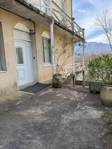 Maisons de vacances O mon beau refuge T2 - 75m2 : photos des chambres