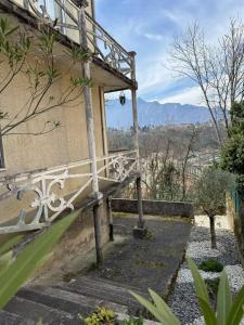Maisons de vacances O mon beau refuge T2 - 75m2 : photos des chambres