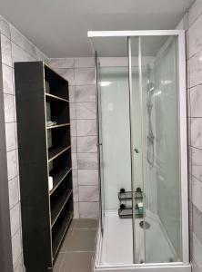 Brussels center city appartement