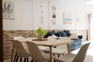 Apartamento Vientos de Duna y Luna - Güime