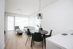 Rodinný apartmán se zahradou TRE Mikulov