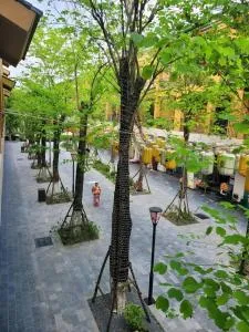 Wyndham Lynn Times Thanh Thủy - Khoáng nóng - La Phu