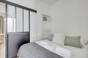 Louest - LB - Magnificent flat - 4 people