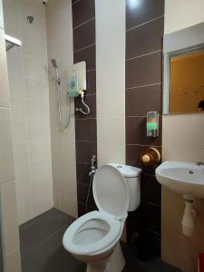 Malacca Homestay Apartment 2