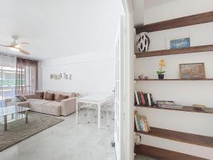 Nestor&Jeeves - CLEA - Terrasse - Central