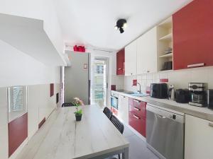 Nestor&Jeeves - CLEA - Terrasse - Central