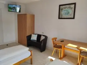 Hotel Kremer - Krummenau