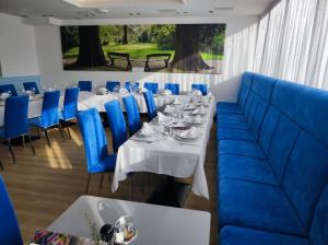 Bassiana Hotel és Étterem