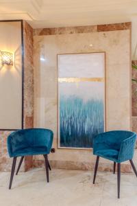 Hotel Aeropuerto Sur