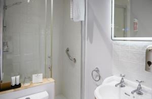 Single Room room in Mansion House