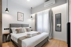 Avia Deluxe Studio - Athens Modern Escape