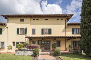 Villa Alessia, Pool Wellness And Nature Massa e Cozzile